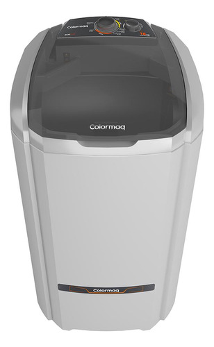 Tanquinho Lavadora De Roupas Semi-automática Colormaq Ecomax Lcs18 18kg