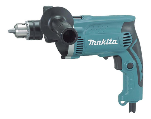 Taladro Percutor 860w Ipm 0-48.000 Makita Hp1630