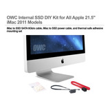 Cable Sata 3er Disco Owc iMac 21 - 2011 