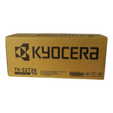 Toner Kyocera Tk-5272k (negro)