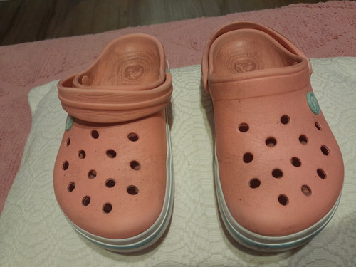 Crocs Crocband 10c11 Originales