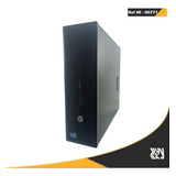 Hp Prodesk  600 G1 Sff