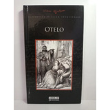 Otelo - William  Shakespeare - Tapa Dura - Aguilar