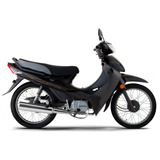 Moto Corven Mirage 110 Base 0km 2024 Urquiza Motos 