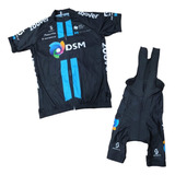 Uniforme Para Ciclista Dos Piezas Scott Dms