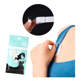 Cinta Adhesiva Invisible Ropa Doble Faz Body Tape Lenceria 