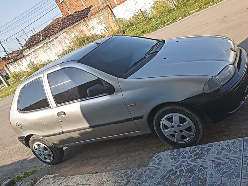 FIAT PALIO .