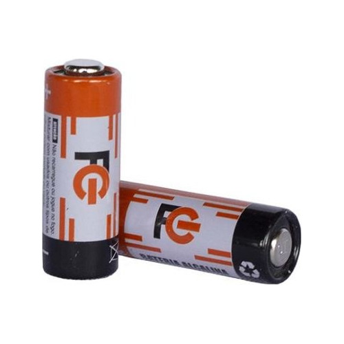 Kit 50 Bateria Alcalina 12v 23a Fc Fontes