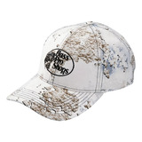 Gorra Bass Pro Shops Logo Camuflada Caza Pesca Talla Unica