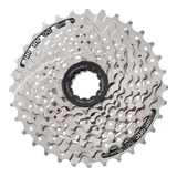 Cassete K7 Shimano Hg41 8v 11-32 Acera Claris Alivio Speed