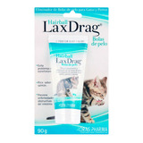 Laxdrag Eliminador De Bolas De Pelo Para Gatos 90gr