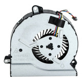 Ventilador Fan Abanico Cooler Hp 15 Ak 15-ak002la 15-ak003la