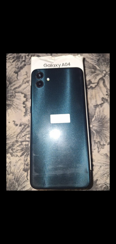 Celular Samsung Galaxy  A04 Liberado