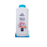 Pack 10 Talcos Perfumado Baby 650g 