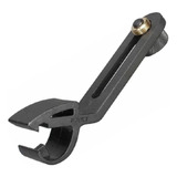 Shure A50d Soporte Clamp Microfono Para Bateria