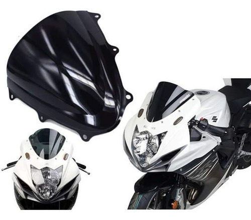 Mica Parabrisas Suzuki Gsxr600/750 2011-2017