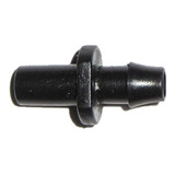 100 Pza | Conector Cople 3 A 5 Mm Para Microaspersor