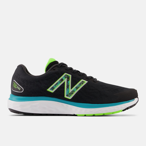 New Balance  Fresh Foam  M680ct7, Black