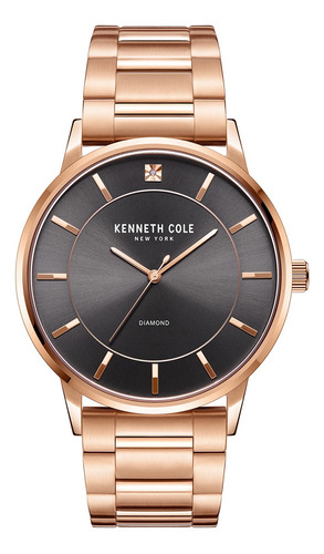 Reloj Hombre Kenneth Cole New York Kc51147003