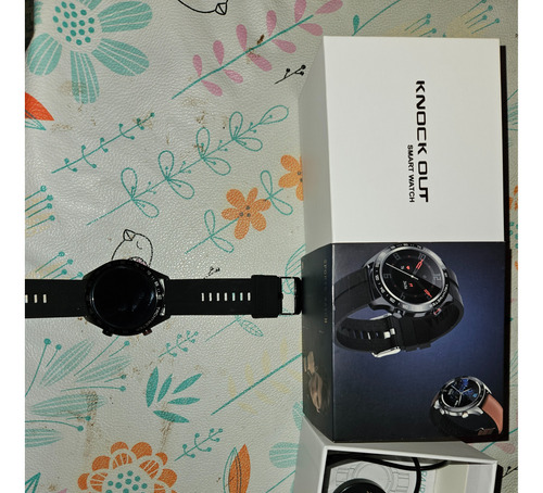 Smartwatch Knock Out 5110