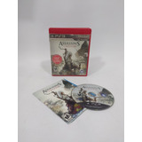 Assassin's Creed 3 - Ps3