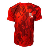 Camiseta Independiente Entrenamiento Producto Oficial