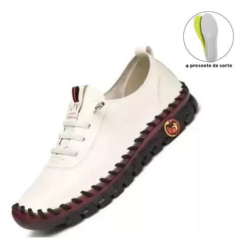 Zapatos Ortopédicos Confortplus - Inovandoshop_598666