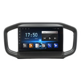 Estereo Ram 700 Carplay Android Auto Wifi Gps 4g 2021 A 2023