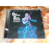 Ozzy Osbourne - Randy Rhoads Tribute - Cd Nuevo Cerrado Eu