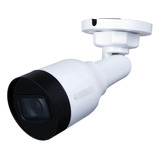 Camara Ip Bala Bullet Ir Full Color 2mp 15m Ip67 Dahua