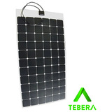 Painel Solar Portátil - 219w Tebera