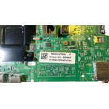 Main Samsung Bn9414750q Bn97-13408d Un40n5200af Ver. Da01