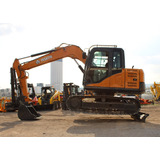 Mini Excavadora Pesatto Nueva E90k 9 T Con Garantia 2023