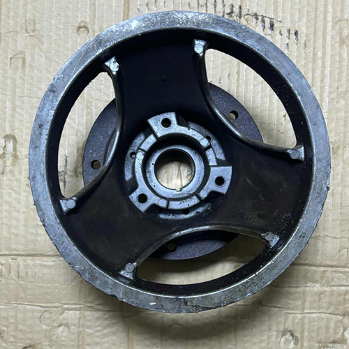 Polea Cigüeñal Damper Ford F-150. 4.2/3.8