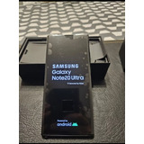 Celular Samsung Galaxy Note 20 Ultra