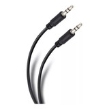 50 Cable 1,50m Audio Estéreo Auxiliar Plug Jack 3.5 Macho