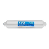 Filtro Para Refrigerador Y Ice Maker T-33