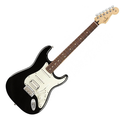 Guitarra Eléctrica Fender Player Stratocaster Hss Pau Ferro