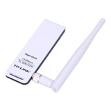 Adaptador Inalambrico Usb Wifi 150 Mbps Tp-link Tl-wn722n