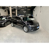 Volkswagen Tiguan Comfortiline 1.4 250tsi 2020 7 Lug Nova!!!