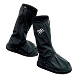 Zapatones Botas 100% Impermeable Moto Bicicleta Giacomo