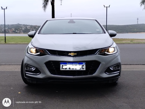 Chevrolet Cruze 5 Ltz 5 Puertas 2018