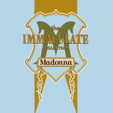 Madonna The Immaculate Collection Cd Importado Nuevo Cerrado