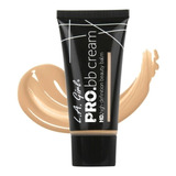 Bb Cream L.a Girl, Alta Definicion, Corrige Y Realza,neutral