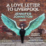 Carta De Amor De Jennifer Johnston A Liverpool Cd