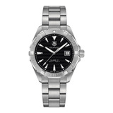 Reloj Tag Heuer Aquaracer 5 Automático 40.5mm Way2110.ba0928