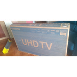 Tv Samsung Un55ru7100g Tela Quebrada 