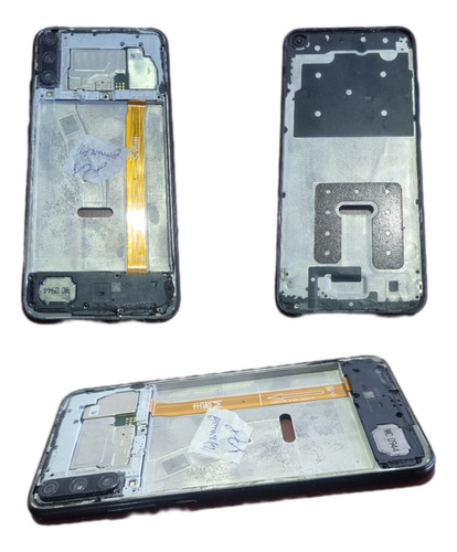 Repuesto Original Placa Madre Board Huawei Y7p 