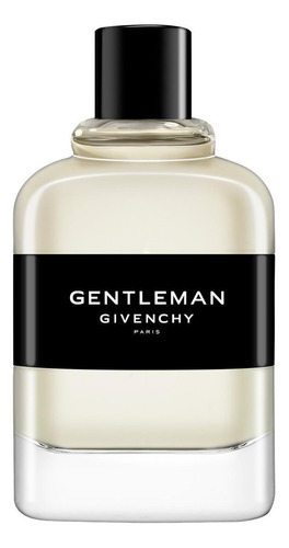 Givenchy Gentleman 100 Ml Eau De Toilette Para Hombre