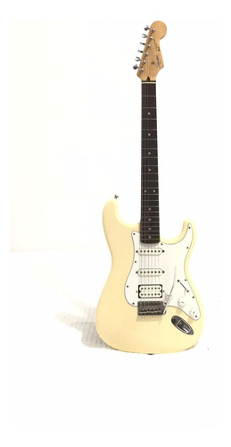 Squier Fender Made In Japan Stratocaster Usada Kit Completo 